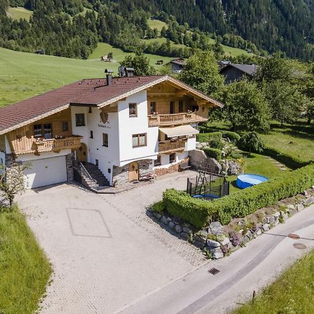 Beautiful Apartment In Ramsau With Balcony Рамзау им Цилертал Екстериор снимка
