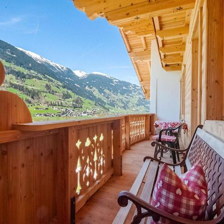 Beautiful Apartment In Ramsau With Balcony Рамзау им Цилертал Екстериор снимка