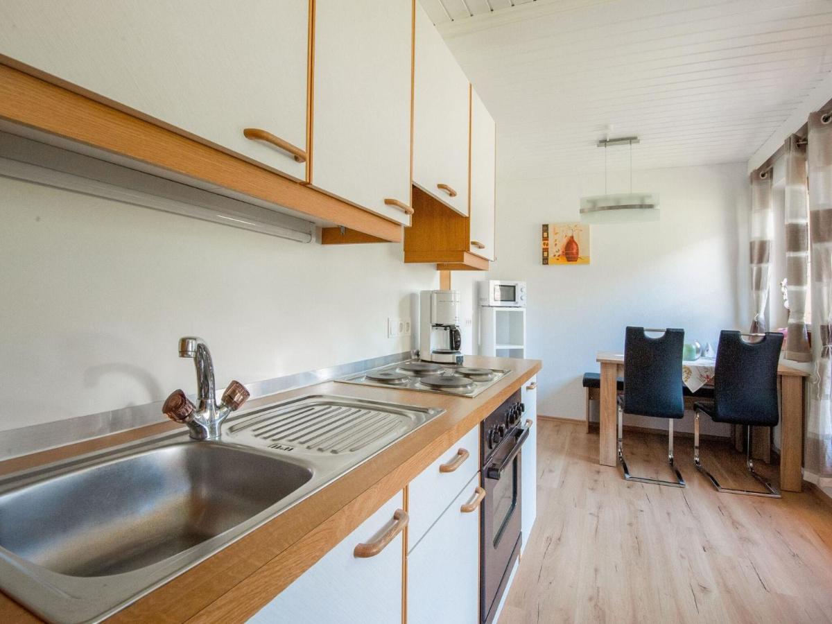Beautiful Apartment In Ramsau With Balcony Рамзау им Цилертал Екстериор снимка