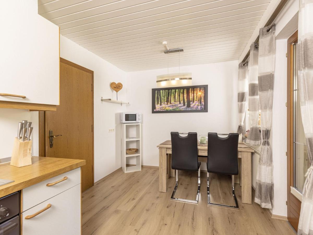 Beautiful Apartment In Ramsau With Balcony Рамзау им Цилертал Екстериор снимка