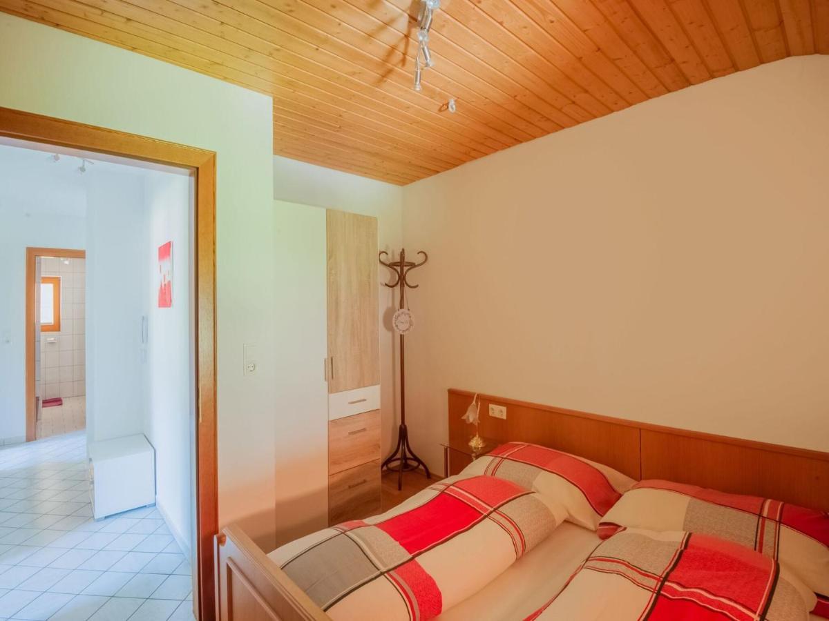 Beautiful Apartment In Ramsau With Balcony Рамзау им Цилертал Екстериор снимка