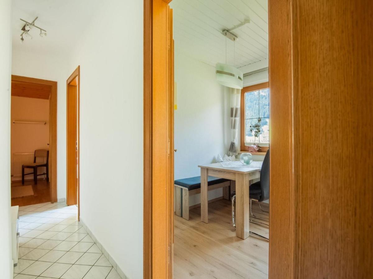 Beautiful Apartment In Ramsau With Balcony Рамзау им Цилертал Екстериор снимка