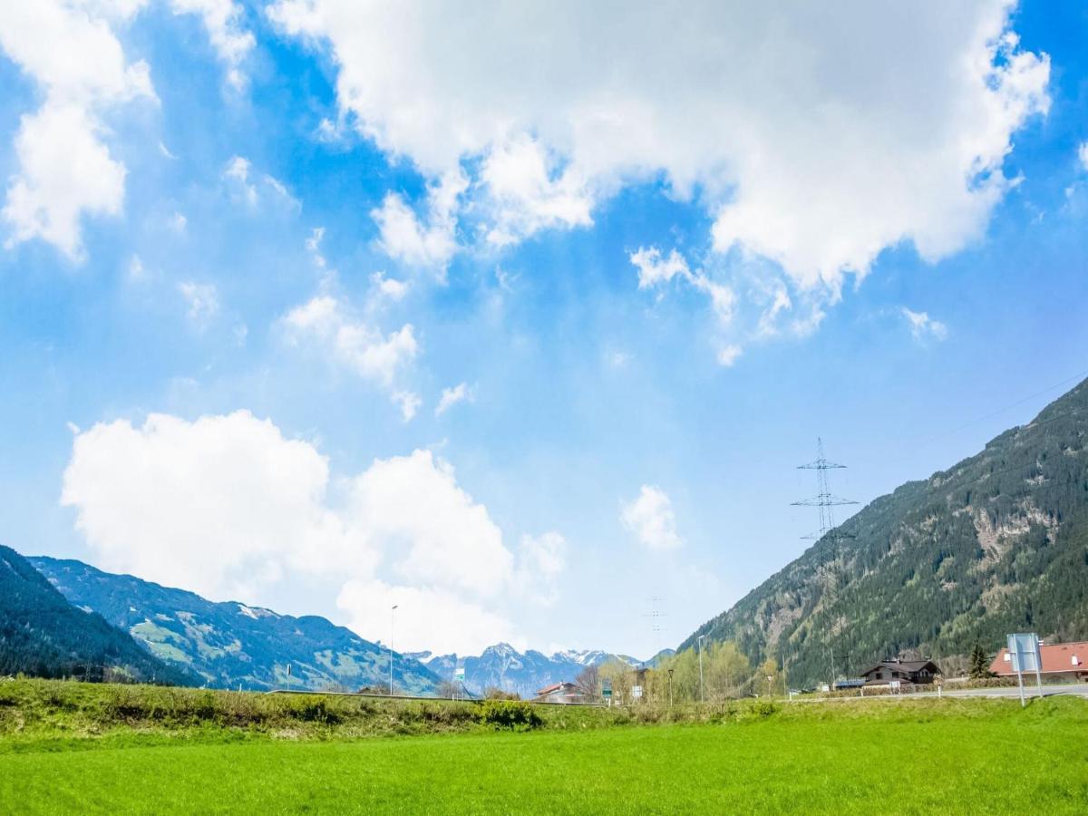 Beautiful Apartment In Ramsau With Balcony Рамзау им Цилертал Екстериор снимка