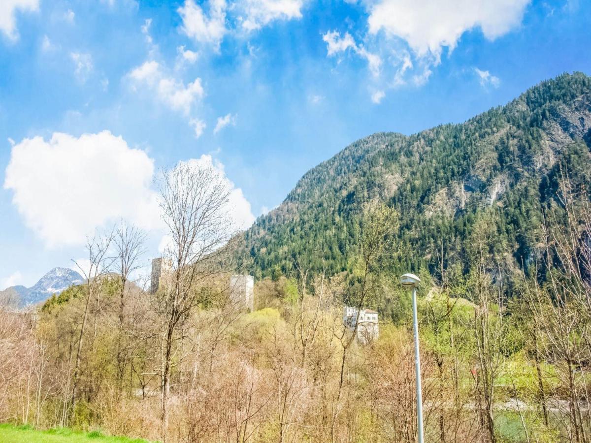 Beautiful Apartment In Ramsau With Balcony Рамзау им Цилертал Екстериор снимка