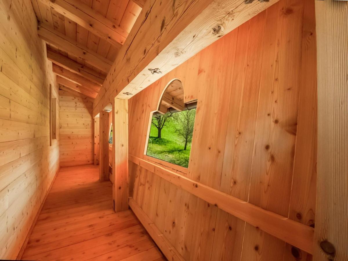 Beautiful Apartment In Ramsau With Balcony Рамзау им Цилертал Екстериор снимка
