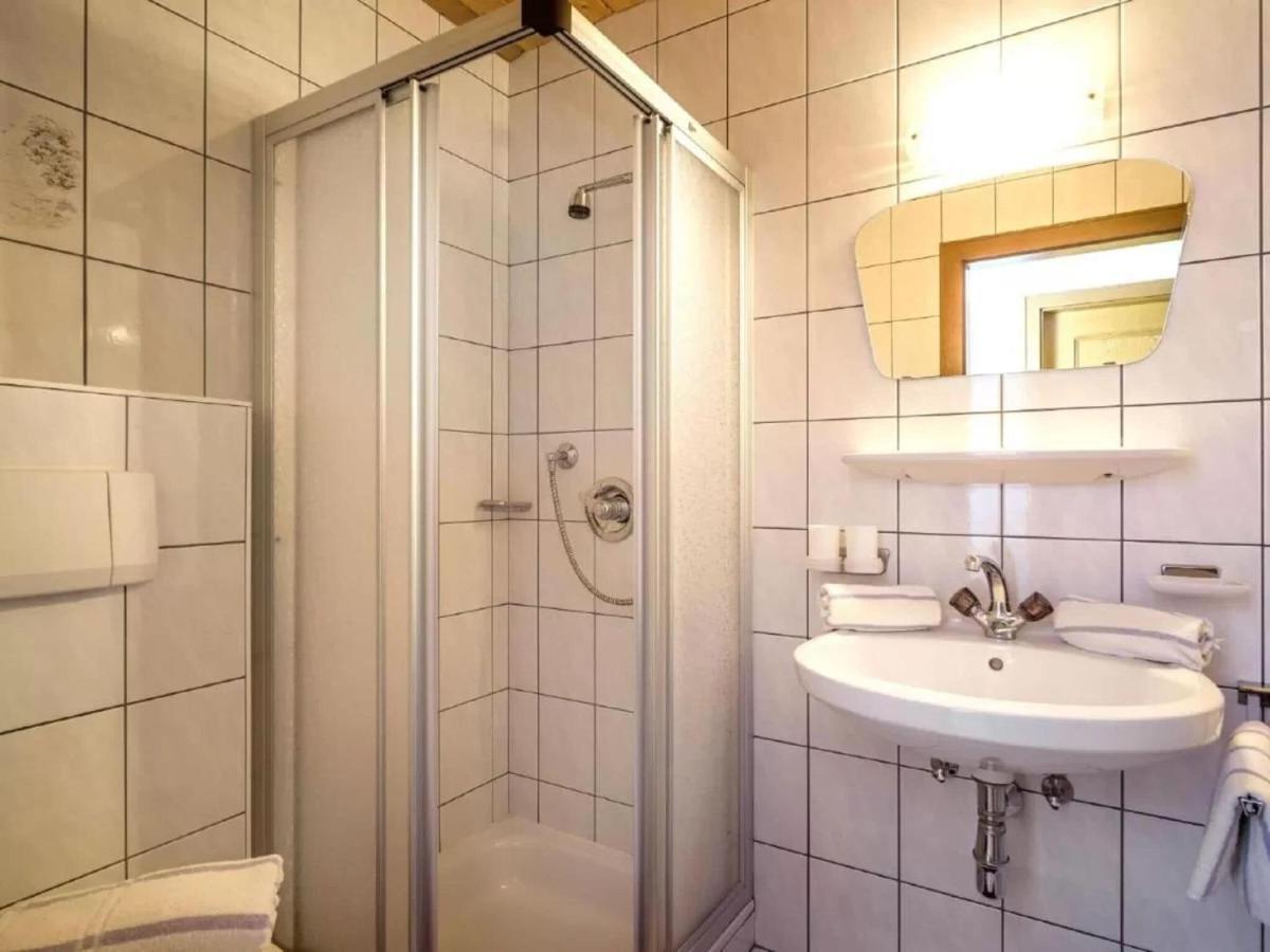 Beautiful Apartment In Ramsau With Balcony Рамзау им Цилертал Екстериор снимка